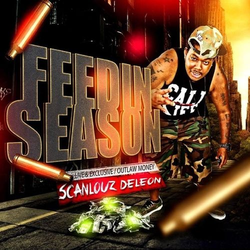 Scanlouz Deleon – Feedin Season