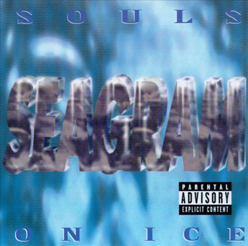 Seagram – Souls On Ice