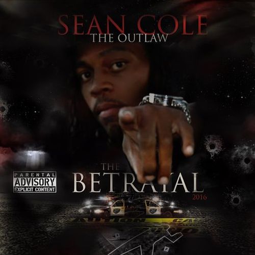 Sean Cole – The Betrayal