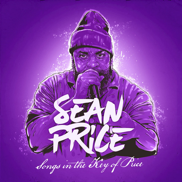 Sean Price – Songs In The Key Of Price