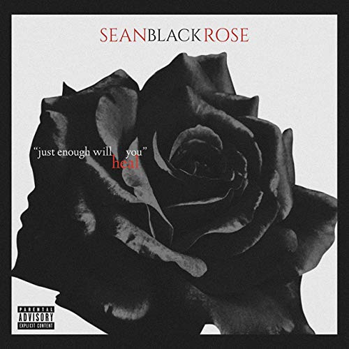 Sean Rose – Black Rose