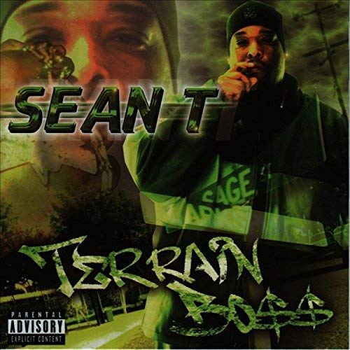Sean T – Terrain Boss