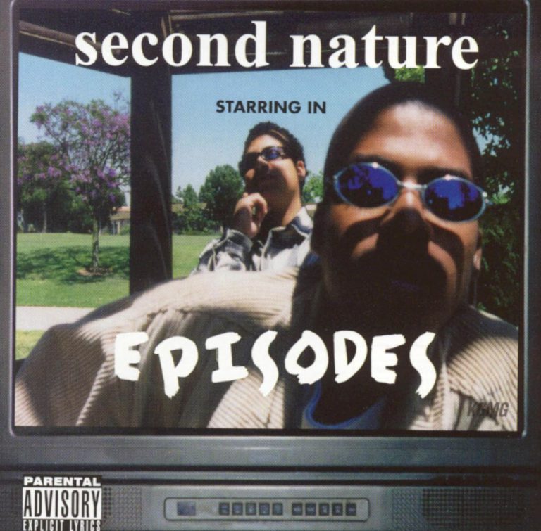 Second Nature – Episodes