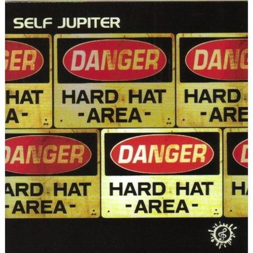 Self Jupiter – Hard Hat Area