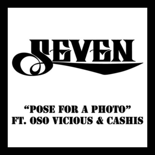 Seven – Pose For A Photo