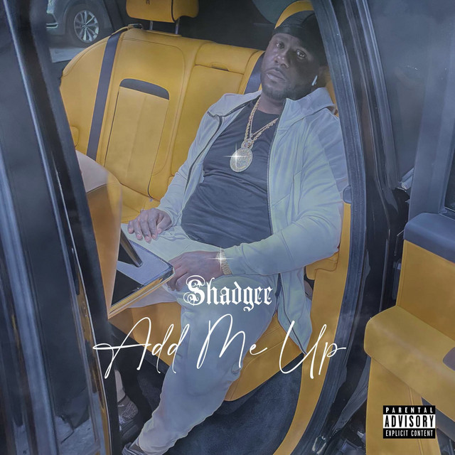 Shad Gee – Add Me Up