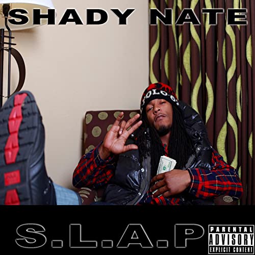 Shady Nate – S.L.A.P.