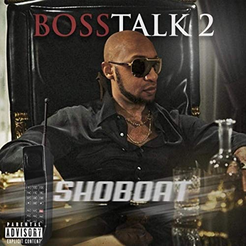 Shoboat - Boss Talk 2