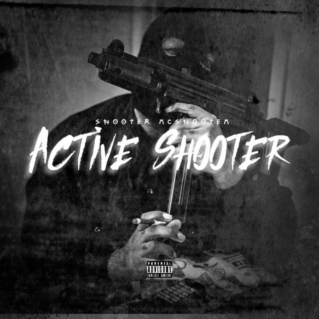Shooter McShootem – Active Shooter