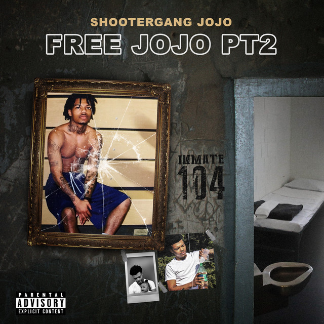 Shootergang JoJo – Free Jojo, Pt. 2