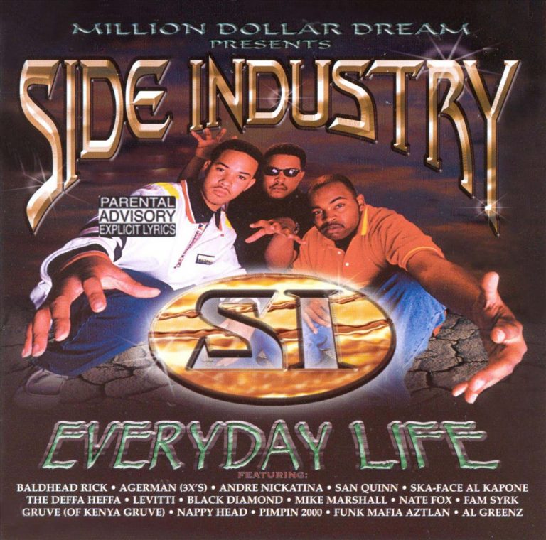 Side Industry – Everyday Life