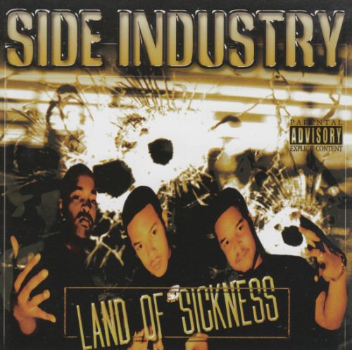 Side Industry – Land Of Sickness