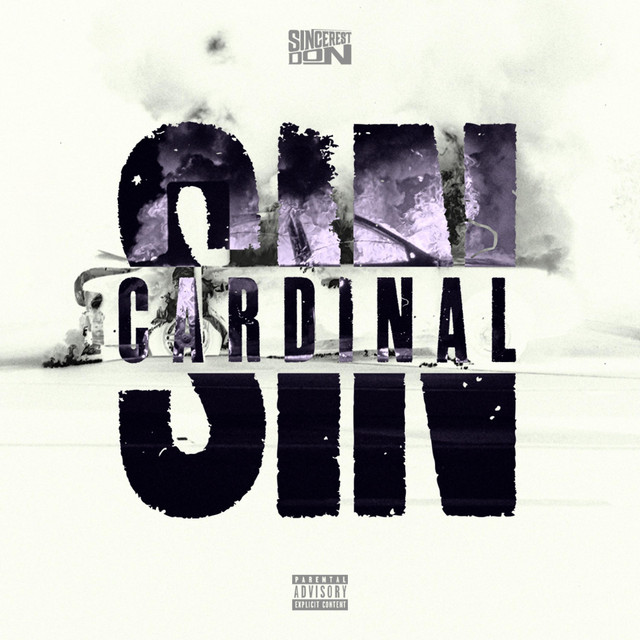 Sincerest Don – Cardinal Sin