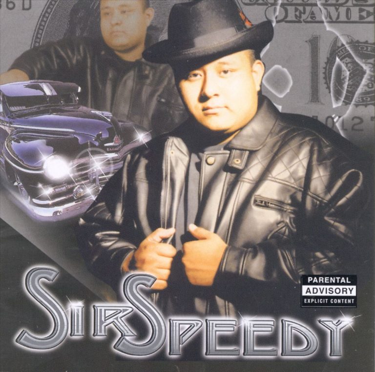 Sir Speedy – Sir Speedy