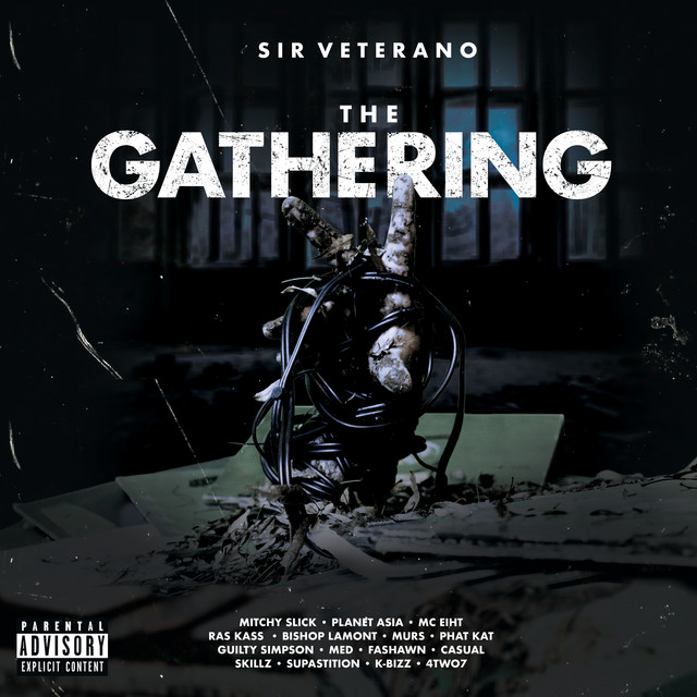 Sir Veterano – The Gathering