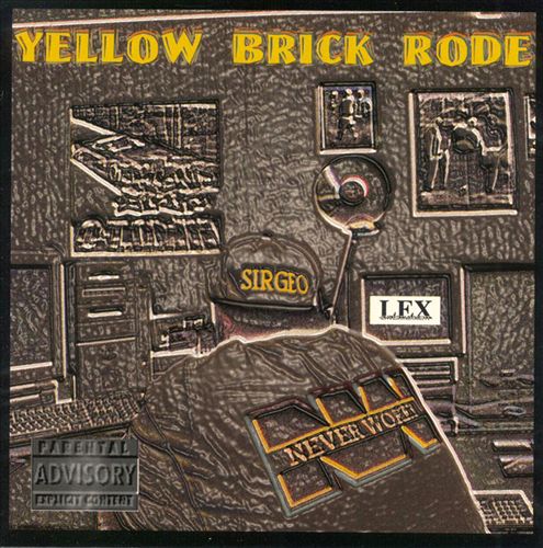Sirgeo – Yellow Brick Rode