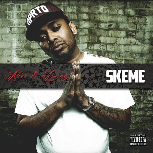 Skeme – Alive & Living (Deluxe Edition)