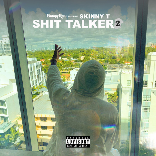 Skinny T – Shit Talker 2