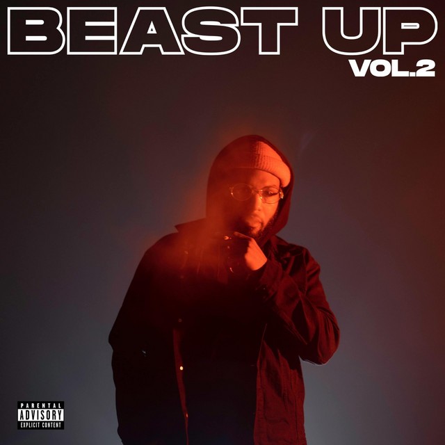 Skipper - Beast Up, Vol. 2
