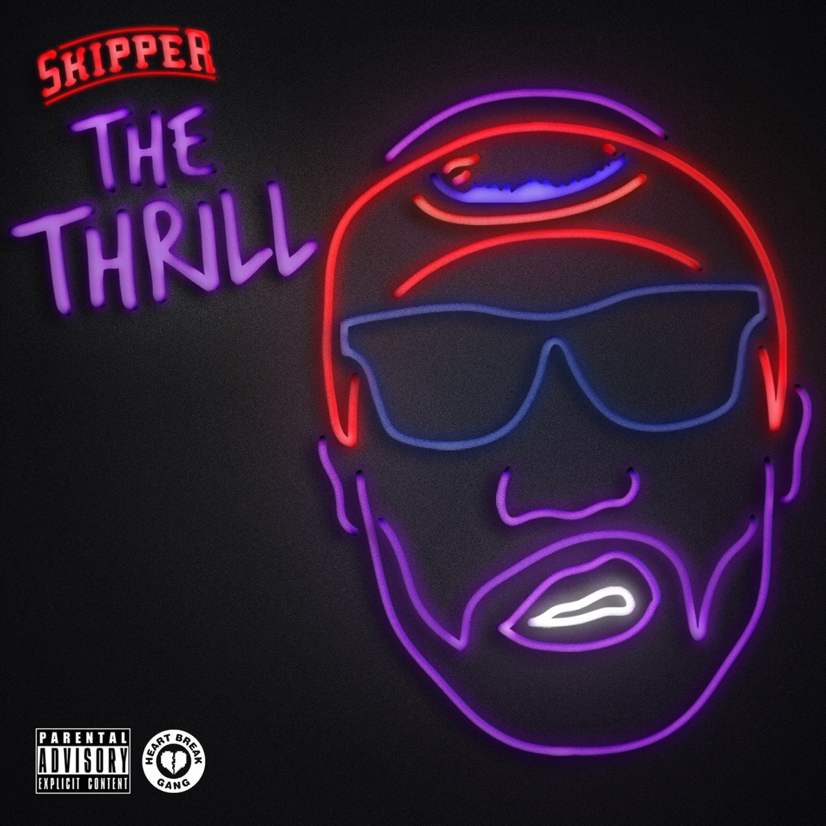 Skipper - The Thrill