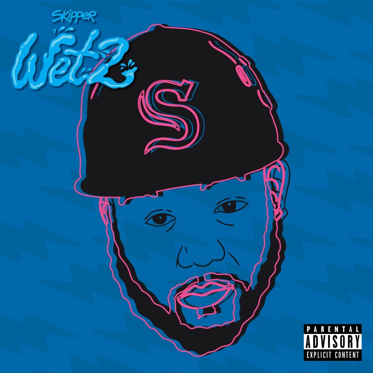 Skipper - Wet 2 (Deluxe Edition)