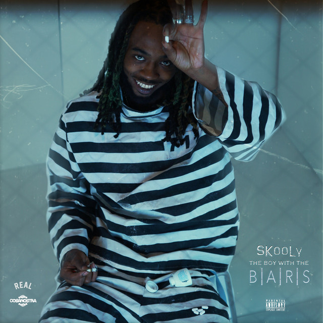 Skooly – The Boy With The Bars