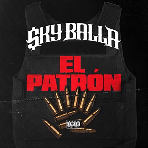 Sky Balla – El Patrón