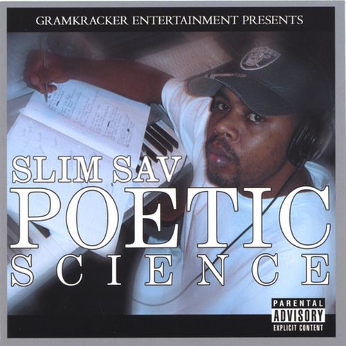 Slim Sav – Poetic Science