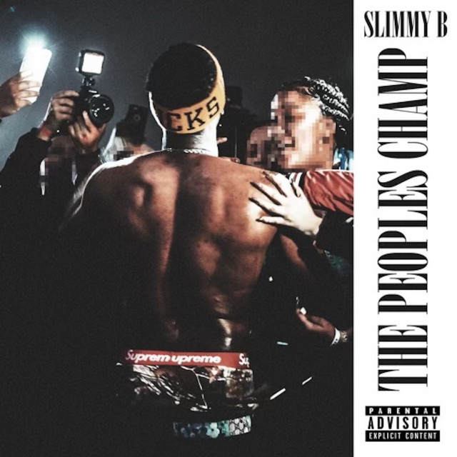 Slimmy B – The Peoples Champ