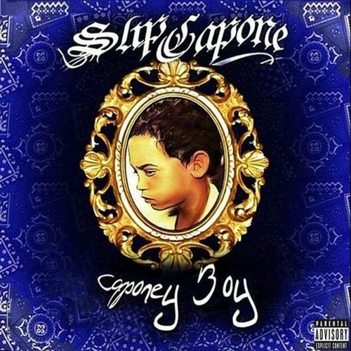 Slip Capone - Caponeyboy