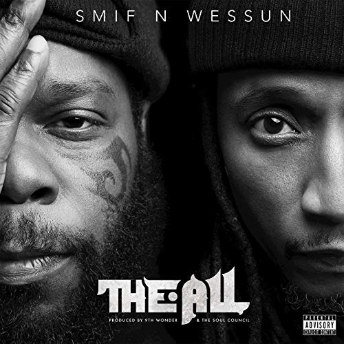Smif-N-Wessun – The All