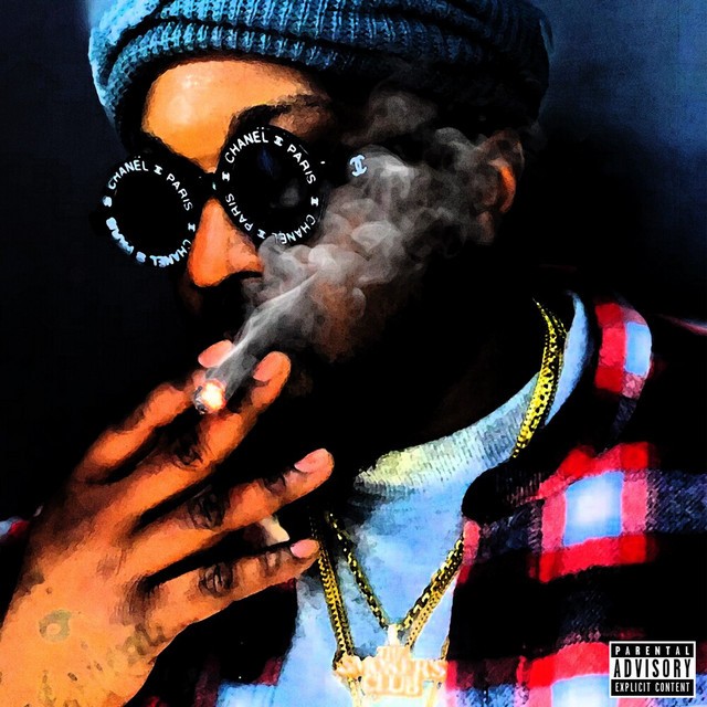 Smoke DZA – A Closed Mouth Don’t Get Fed