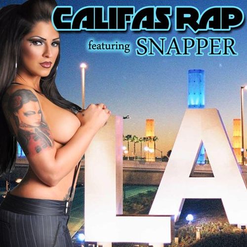 Snapper – Califas Rap