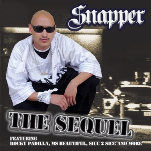 Snapper – The Sequel