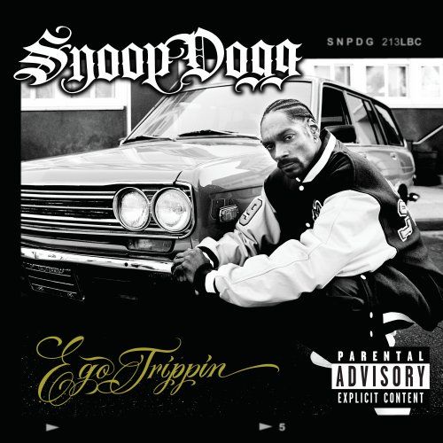 Snoop Dogg – Ego Trippin