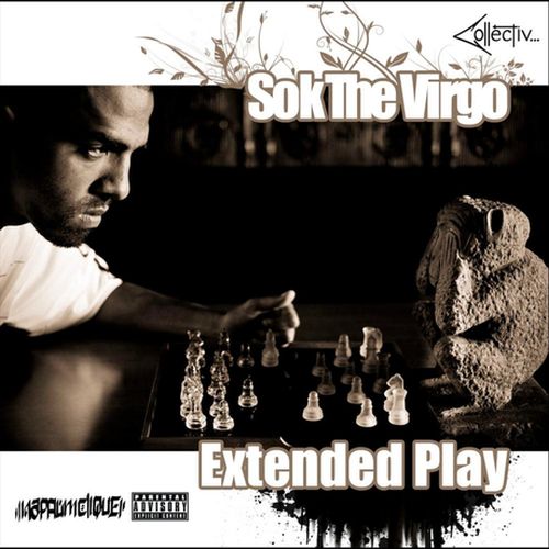 Sok The Virgo – Extended Play