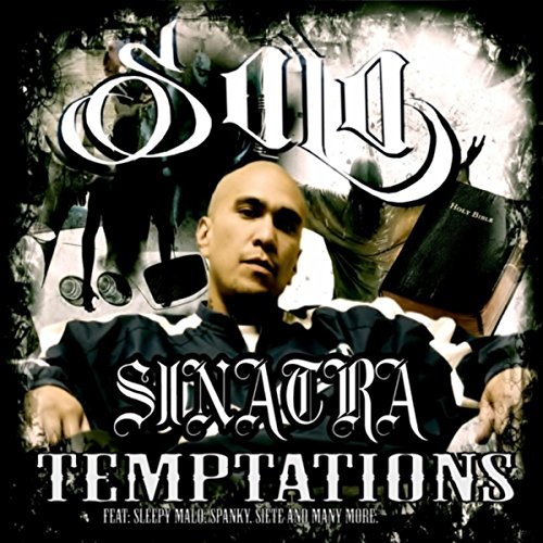 Solo Sinatra – Temptations