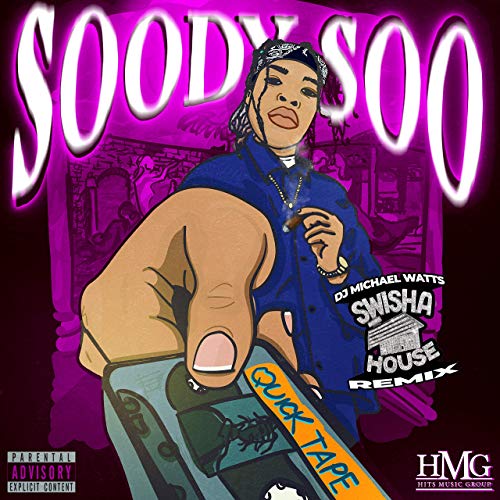 Soody Soo & DJ Michael Watts – Quick Tape (Chopped Up)