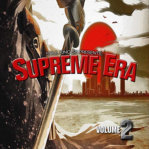 Soul King – Supreme Era Volume 2