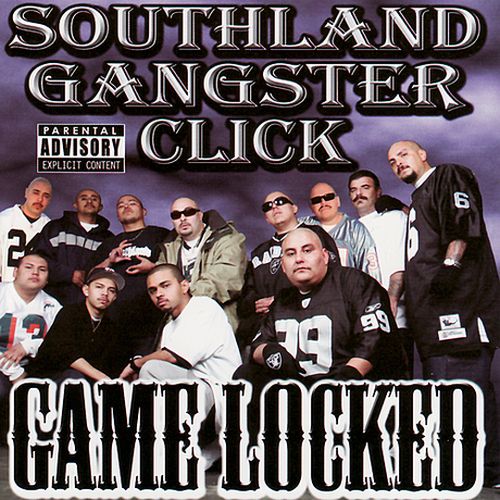 Southland Gangster Click – Game Locked