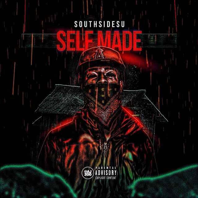 Southsidesu - SelfMade