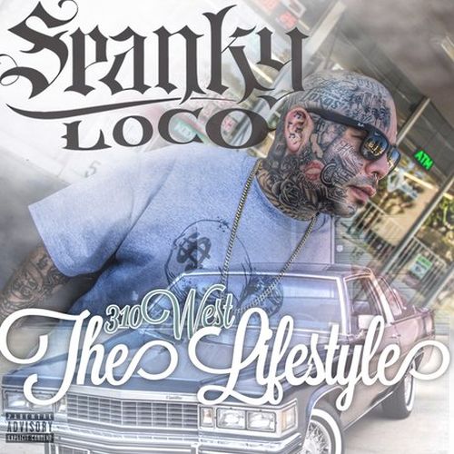 Spanky Loco – 310 West The Lifestyle