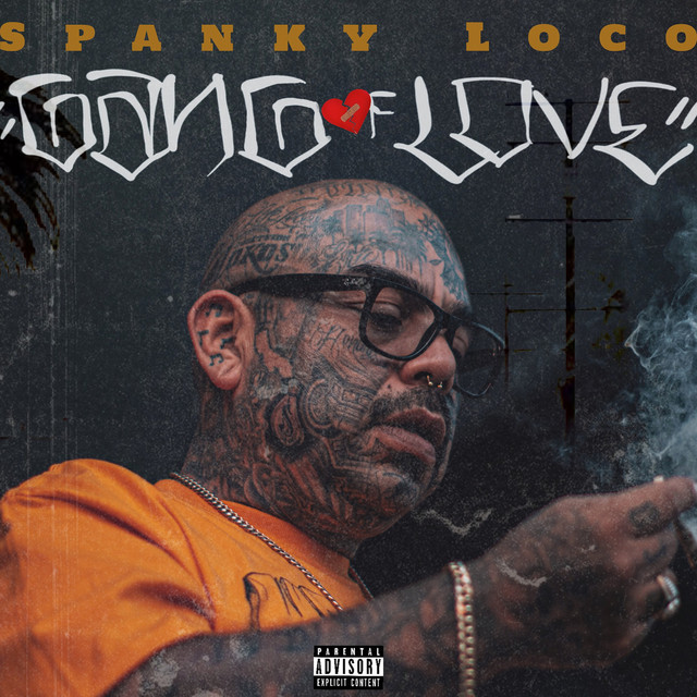 Spanky Loco – Gang Of Love