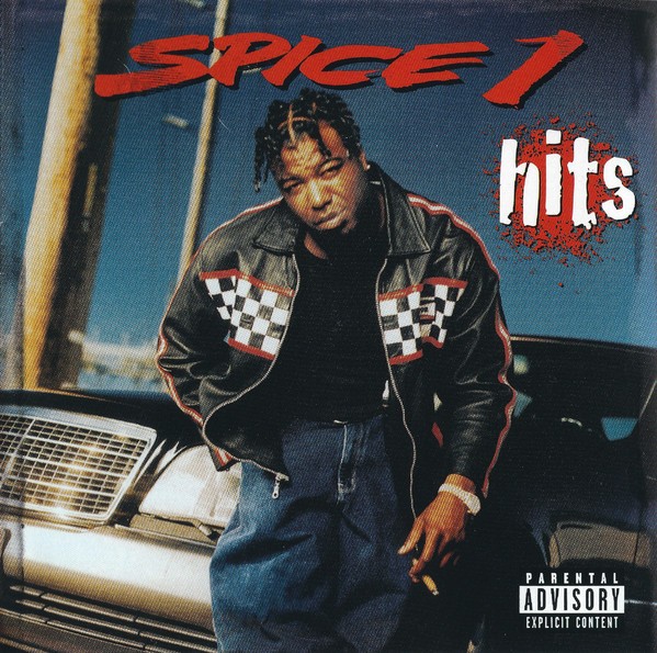 Spice 1 – Hits
