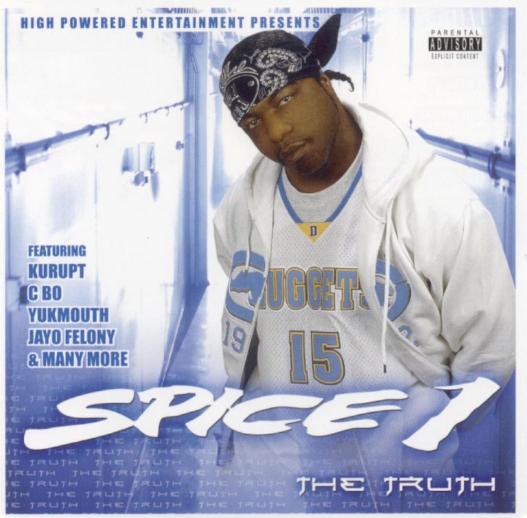 Spice 1 – The Truth
