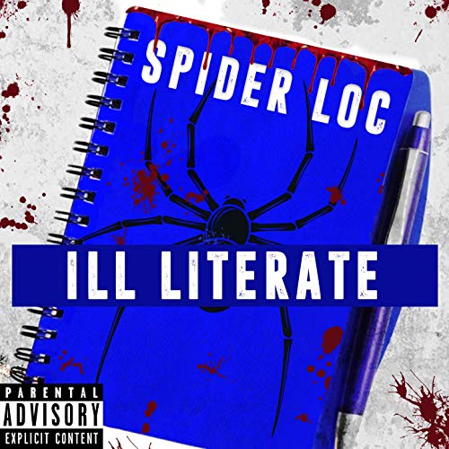 Spider Loc – Ill Literate