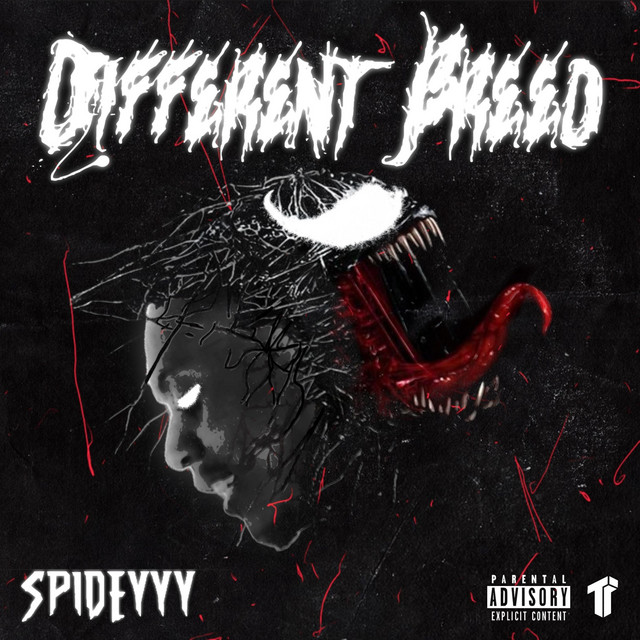 Spideyyy – Different Breed