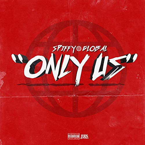 Spiffy Global – Only Us
