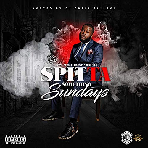 Spitta – Spit Something Sundays