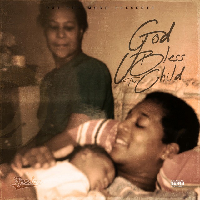 Spodee – God Bless The Child